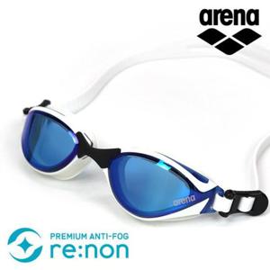 아레나 수입 미러 패킹 수경 물안경 AR22479 스포츠