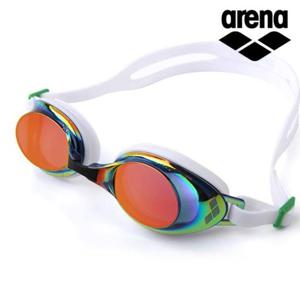 아레나 미러 패킹 수경 AR510000 수영안경추천 취미
