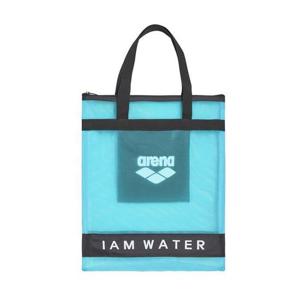 아레나 메쉬 망사가방 장비가방 숏핀가방 N258003 매쉬