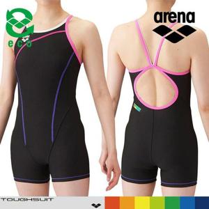 아레나 여자 탄탄이 반전신 1부 수영복 N256746 여성