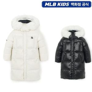 [MLB키즈]프리미엄 롱 구스다운(7ADJB1756)