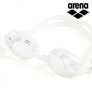 아레나 아동용 패킹 노미러 수경 N222398 패션물안경