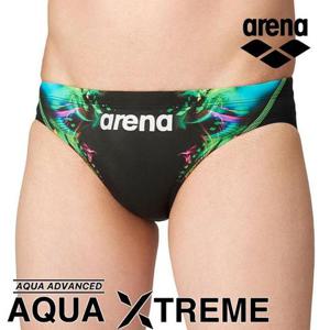 아레나 남자 경기용 삼각 수영복 N220416 실내수영