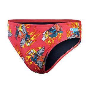 스피도 2025 남성 탄탄이 삼각 수영복 R280575 잇템 사각