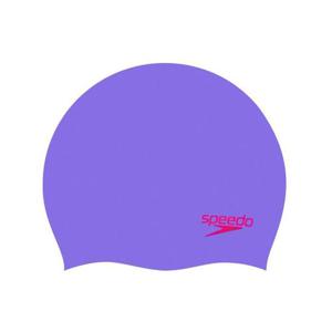 스피도 주니어용 노링클 수모 수영모 R284110 여자수영모