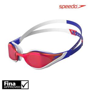 스피도 엘리트 미러 수경 아시안핏 D455246 미러코팅