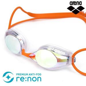 아레나 미러 패킹 수경 N22232V 수영안경추천 수영안경