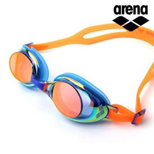 아레나 미러 패킹 수경 N9998V 성인용수경 패션수경