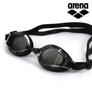 아레나 미러 패킹 수경 물안경 U22487 운동 수영안경