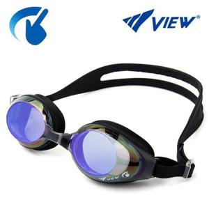 VIEW 뷰 미러 패킹 수경 물안경 U49988 패션수경 취미