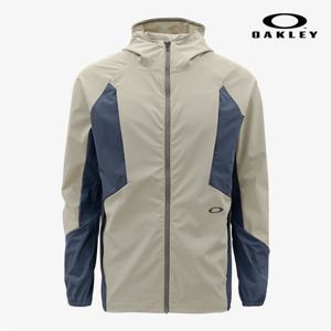 오클리 남성 캐주얼 후드자켓 액티브 LT 쉘 4068887B5