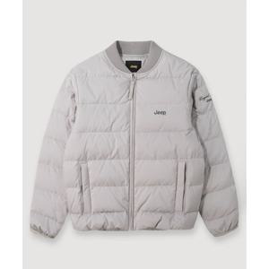 [지프](남녀공용)시보리 경량 점퍼(JQ4JPU491)