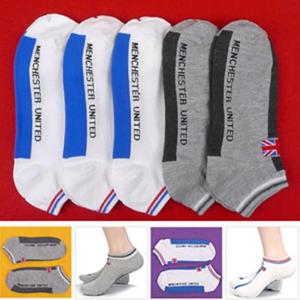 남성 발목양말 10개 W14959 패션양말 양말코디