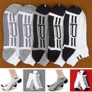 남성 발목양말 10개 W14911 데일리양말 패션양말