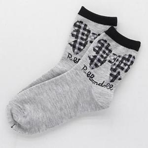 여자 캐주얼 중목양말 10개 W15446 남녀공용양말 여성