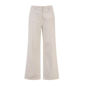 [프로젝트엠]여성 세미와이드핏 코듀로이 팬츠 EPF4PP2700