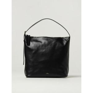 아페쎄 숄더백 PXCBSF61902 LZZ Black