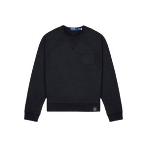 폴로 랄프로렌 포니 로고 플리스 스웨트셔츠 MNPOKNI16824294 00