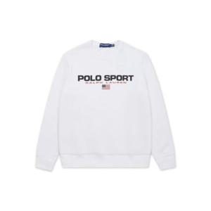 폴로 랄프로렌 긴팔 티셔츠 MNPOKNI16824803 100 DOM