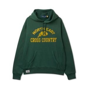 폴로 랄프로렌 후드 티셔츠 MNPOKNI16823702 300 DOM