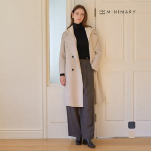 [미니마리][미니마리] 후드탈부착핸드메이드 (MMA4CT08)