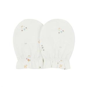 아가방 TC01 홀스손싸개(O/WHITE)_ 01S065810