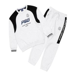 에스핏 HC22 psg조거어께배색스웨트세트 sjy711mktr64