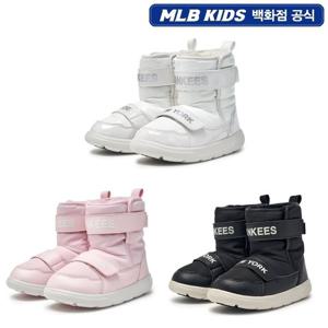 바운서 패딩 부츠(7AWBCB756)