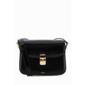 아페쎄 그레이스 백 PXBVNF61412 LZZ Black