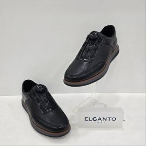 [엘칸토]남성 콤비 다이얼 스니커즈 LCHSMSSD08U513 19 JE1 JJ