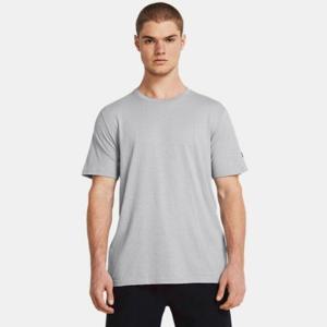 언더아머반팔티 DQC 1383264-011 남성 UA 애슬레틱스 반팔