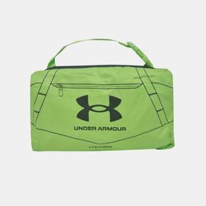 M 언더아머더플백 DQC 1381927-362 UA 언디나이어블 5.0 패커블 XS 더플