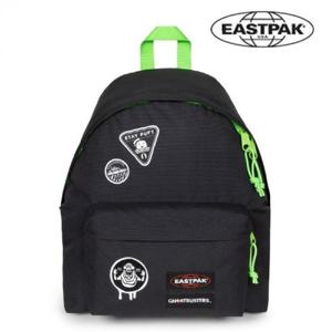 [이스트팩(스포츠)]GHOSTBUSTERS X EASTPAK 백팩 패디드파커 EPCBA18 1Z1