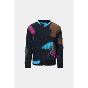 앤더슨벨 스웨터 atb1333u BLACK DOM