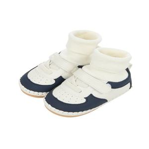 [아가방]OD)쁘띠슈삭스슈즈(NAVY,PINK) 01S076352