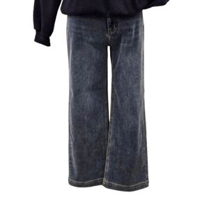 [스튜디오화이트]기모 세미 팬츠   (MKASLD616)