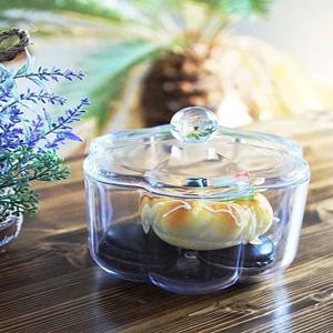 작은 소품 보석을 보관하는 셀리나 다용도 보관함 보석함 보관함 아크릴보관함 다용도보관함 캔디볼