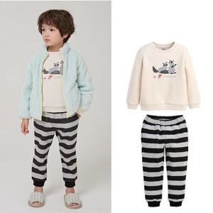 [컬리수]아동 동물로켓라운지 상하세트 C214STD51P