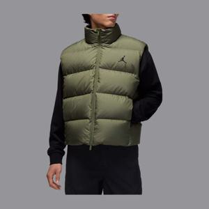 [나이키]나이키 조던 플라이트 남성 다운 베스트 IF4261-222