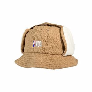 [NBA KIDS]주니어 플리스 귀달이 돔형 버킷햇 K215AP403P