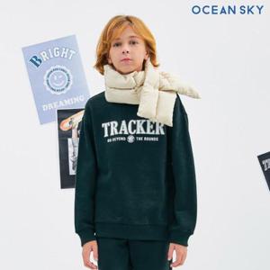 오션스카이 HC06 기모베이직후드티 CFJB5132D03