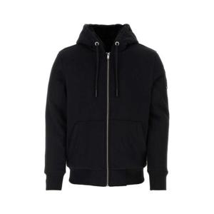 25SS 무스너클 자켓 M32MS600292 BLACK DOM