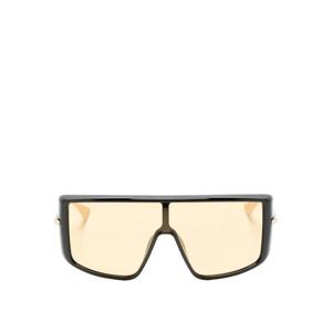 알렉산더 맥퀸 안경 852607J07701155 Black