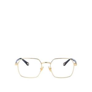 끌로에 안경 CH0268O001 Gold