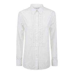 아스페시 셔츠 5434C11807072 White