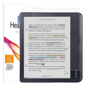 아트박스/힐링쉴드 코보 리브라 컬러 종이질감 액정보호필름