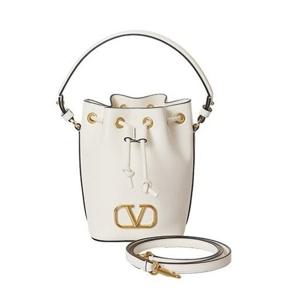 발렌티노 가방 숄더백 V로고 미니 6W0P0Z44 VNL 098