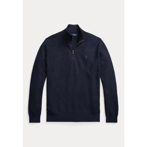 폴로 랄프로렌 집업 니트 MNPOSWE16821692 410 DOM