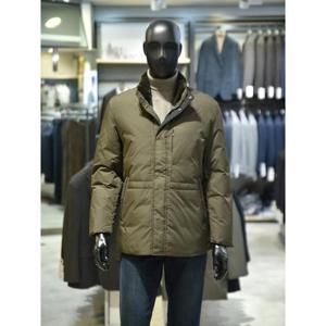 오스틴리드 세이브존03 겨울 위즐에리 미들 구스 점퍼 AJJ42224