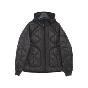 시피컴퍼니 라이너 후드 패딩 점퍼 19CMOW047A 110158A 999